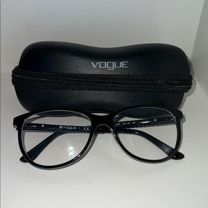 VOGUE eyeglasses 5030 53 16 140 Bought as a back up - rarely worn.